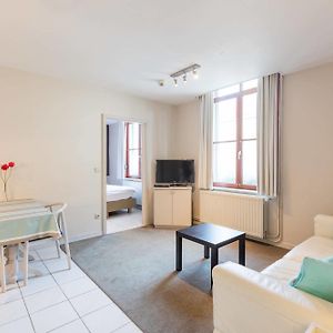 Standaard Appartement